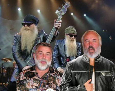 zz top